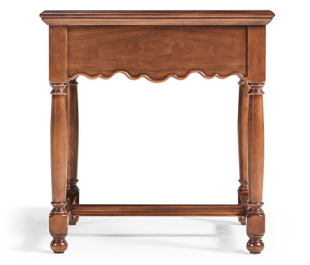 Square Side Table