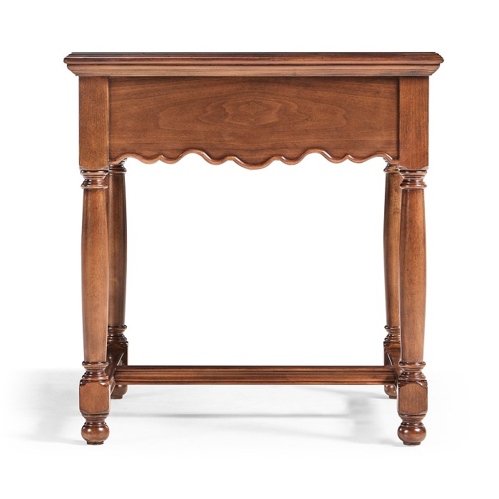 Square Side Table
