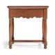 Square Side Table