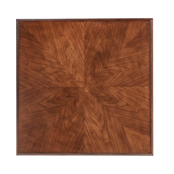 Square Side Table