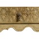 Natural Oak Console Small