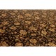 Penwork Style Table (Black)
