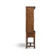 Smithfield Elizabethan Style  TV Cabinet