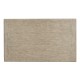 Tudor Grey Oak Rectangular Distressed Coffee Table