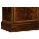 Mahogany Office Sideboard with Hanging File Storage