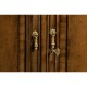 Traditional Breakfront Credenza