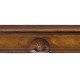Starburst walnut coffee table (Small)