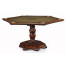 Mahogany Card Table