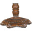Mahogany Card Table