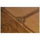 Crotch Walnut Partners Desk