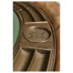 Mahogany Poker Table