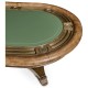 Mahogany Poker Table
