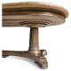 Mahogany Poker Table