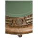 Mahogany Poker Table