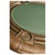 Mahogany Poker Table