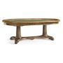 Mahogany Poker Table