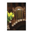 Elizabethan Style Natural Oak Side Chair