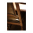 Elizabethan Style Natural Oak Side Chair