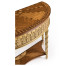 Small Gilded Console