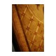 Floral marquetry wall hanging panels (Pair)