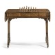 Regency Extending Games Table
