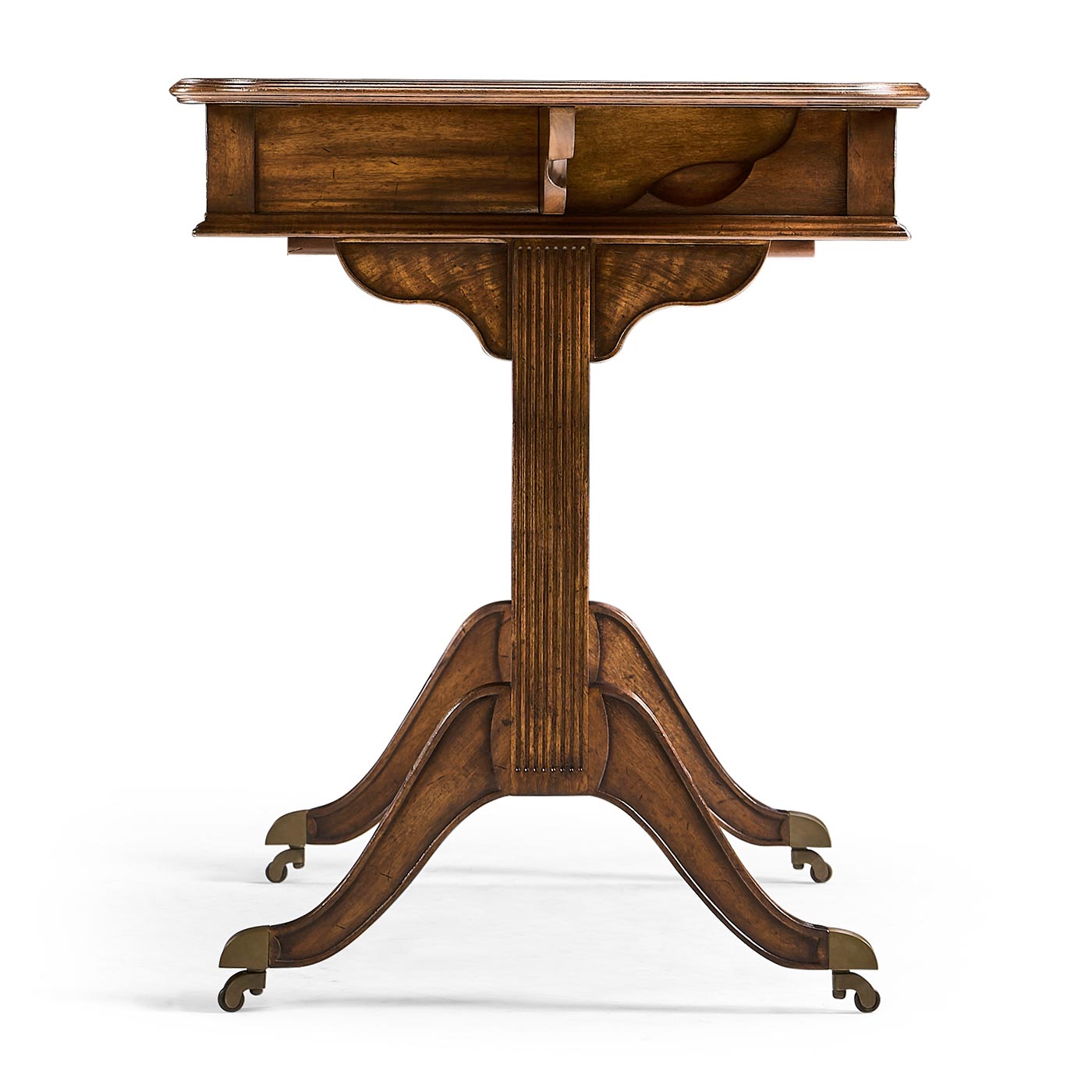 Regency Extending Games Table