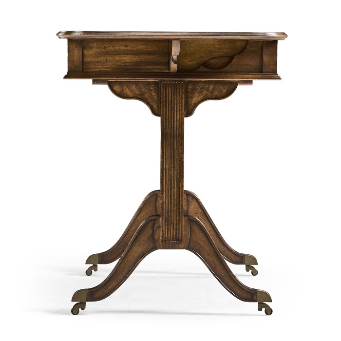 Regency Extending Games Table