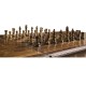 Regency Extending Games Table
