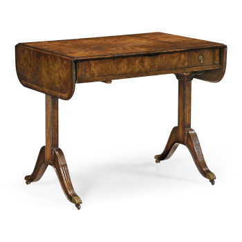 Regency Extending Games Table