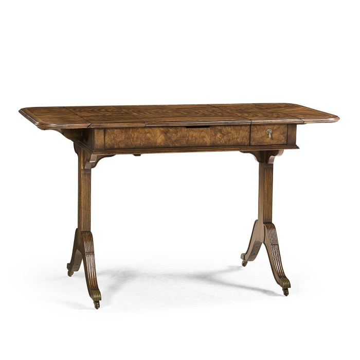 Regency Extending Games Table