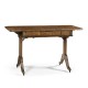Regency Extending Games Table