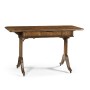 Regency Extending Games Table