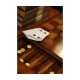 Regency Extending Games Table