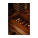 Regency Extending Games Table