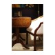 Regency Extending Games Table