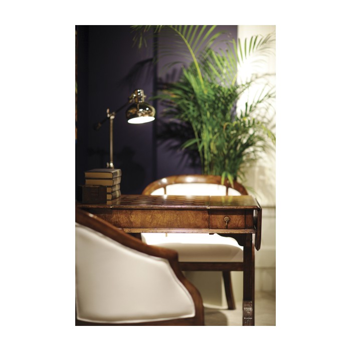 Regency Extending Games Table