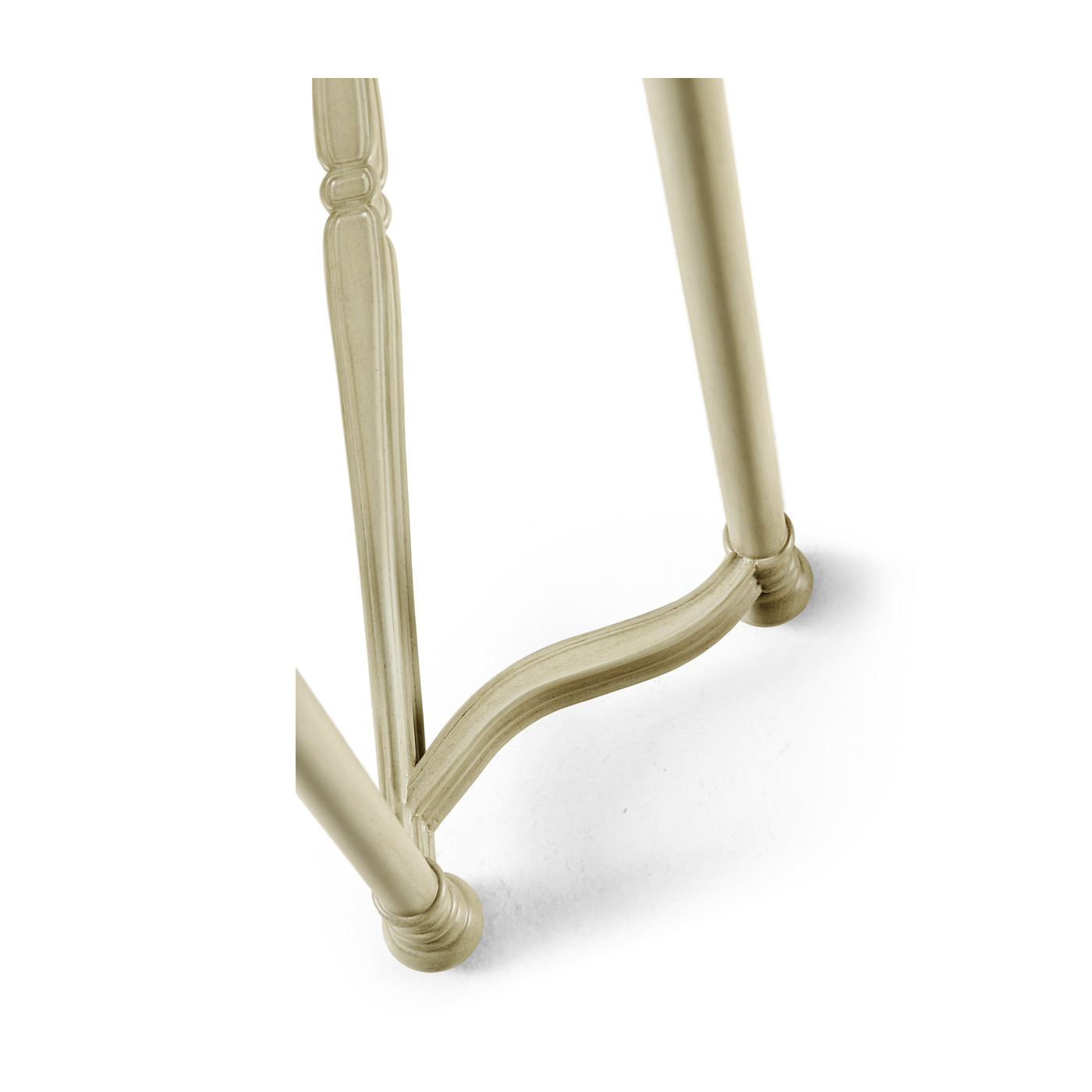 Streamer Gothic Painted Console