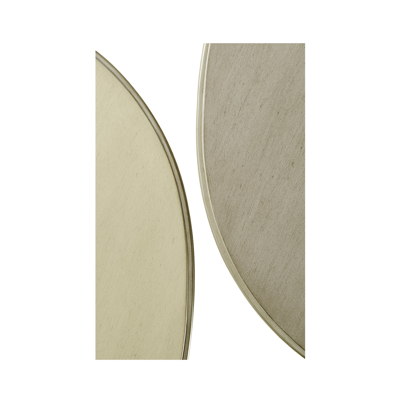 Streamer Gothic Painted Console