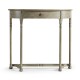 Streamer Gothic Painted Console