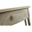 Streamer Gothic Painted Console