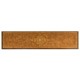 Seaweed marquetry console