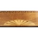Louis IV Style Narrow Gilded Console
