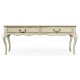 French Painted Rectangular Coffee Table