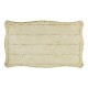 French Painted Rectangular Coffee Table
