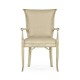Painted Arm Chair