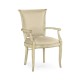 Painted Arm Chair
