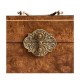 Seaweed Jewellery Box