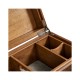 Seaweed Jewellery Box