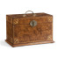 Seaweed Jewellery Box