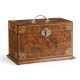 Seaweed Jewellery Box